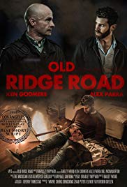 Old Ridge Road