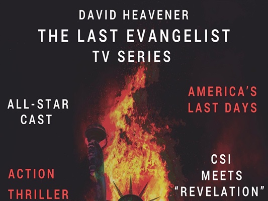 The Last Evangelist