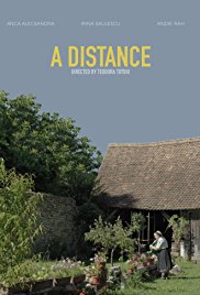 A Distance