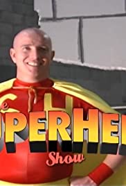 The SuperHero Variety Show