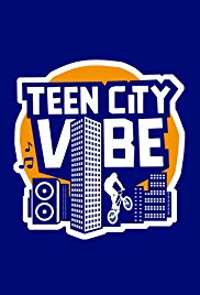 Teen City Vibe