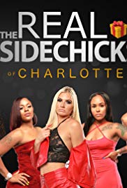The Real Side Chicks of Charlotte