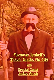 Faynway Jenkell's Travel Guide No.434