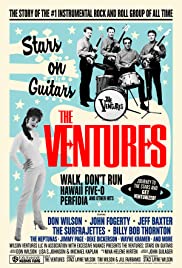 The Ventures: Stars on Guitars