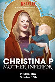 Christina P: Mother Inferior