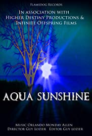 Aqua Sunshine