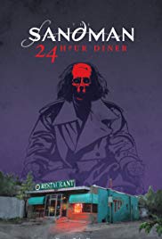 Sandman: 24 Hour Diner