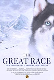 The Great Alaskan Race