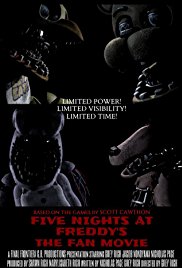 Five Nights at Freddy's: The Fan Movie