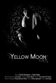 Yellow Moon