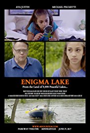 Enigma Lake