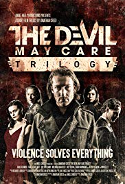 The Devil May Care Trilogy Part 1: Blood