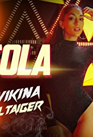 Vikina Feat. El Taiger: Sola