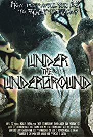 Under the Underground