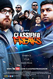 Classified Freaks