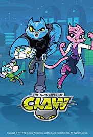 The Nine Lives of Claw