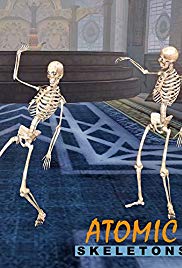 Atomic Skeletons