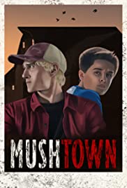 Mushtown