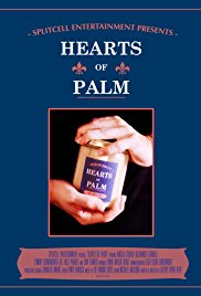 Hearts of Palm
