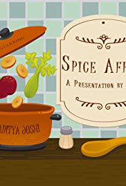 Spice Affair