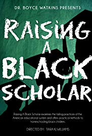 Raising a Black Scholar