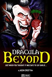 Dracula Beyond!