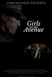 Girls on the Avenue