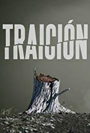 Traición