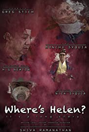 Where's Helen?