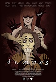 Her Own Demons