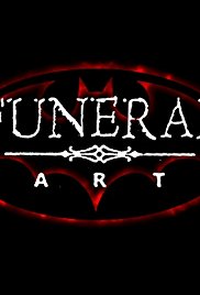 The Costume Funeral Party