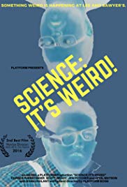 Science: It's Weird!