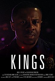 Kings: The Short Film