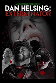 Dan Helsing: Exterminator