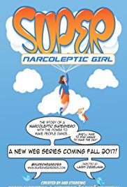 Super Narcoleptic Girl