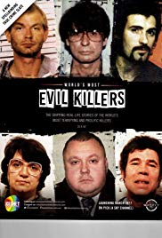 Britain's Most Evil Killers