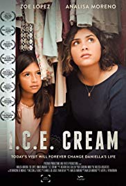 I.C.E. CREAM