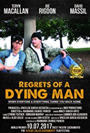 Regrets of a Dying Man