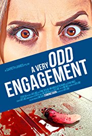 A Very Odd Engagement