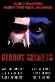 Bloody Secrets