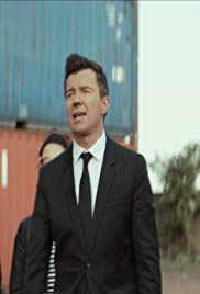 Rick Astley: Angels on My Side