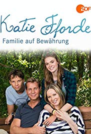 Katie Fforde: Familie auf Bewährung