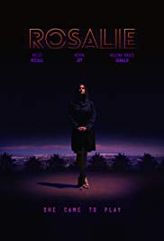 Rosalie