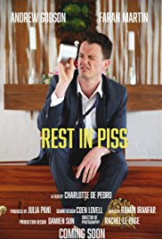 Rest in Piss