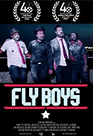 Fly Boys