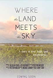 Where the Land Meets the Sky
