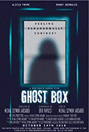 Ghost Box