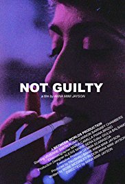 Not Guilty