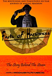 Farts of Harshness: Making Abaddon