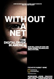 Without a Net: The Digital Divide in America